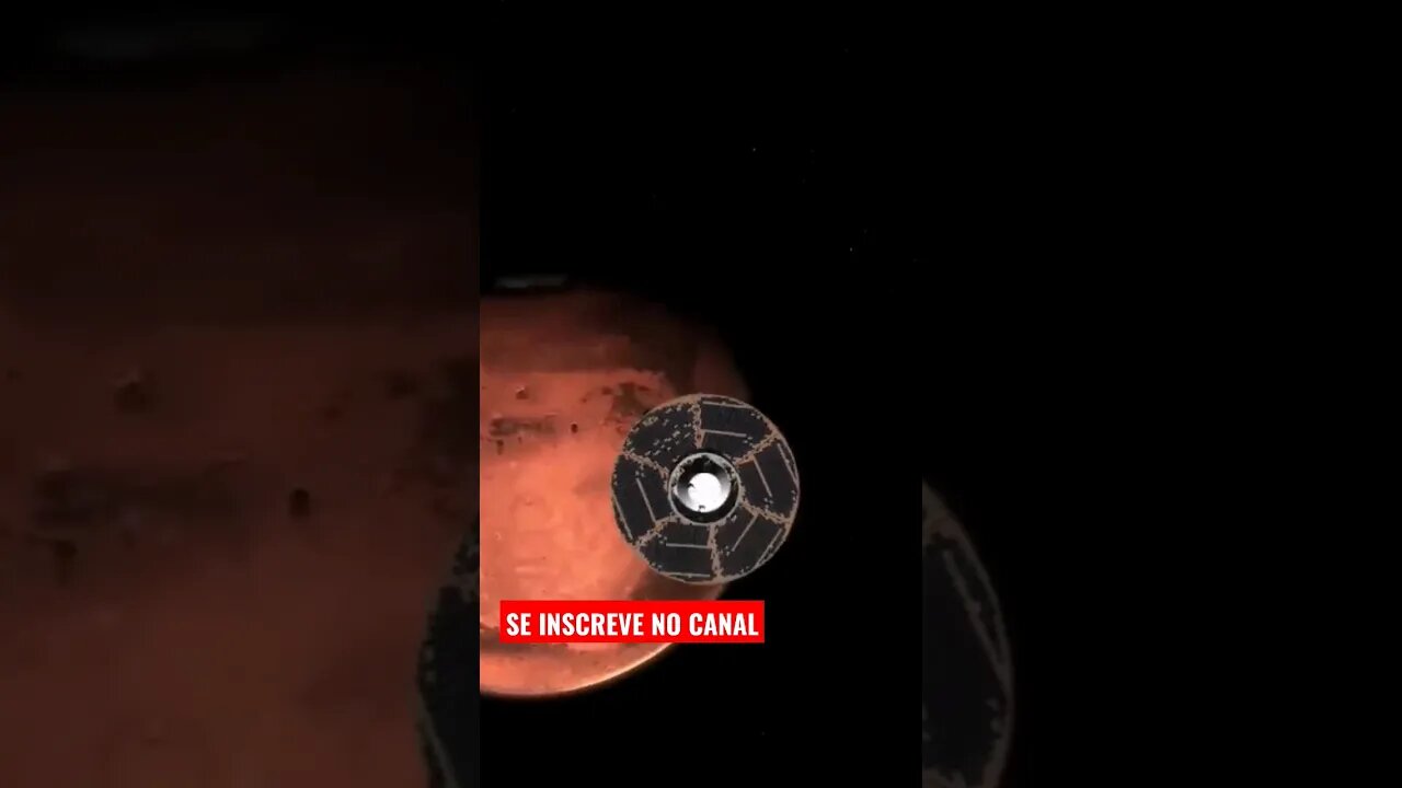 🚀 As dificuldades de aterrissagem em Marte, e os desafios da Spacex e a Nasa, Confira🚀