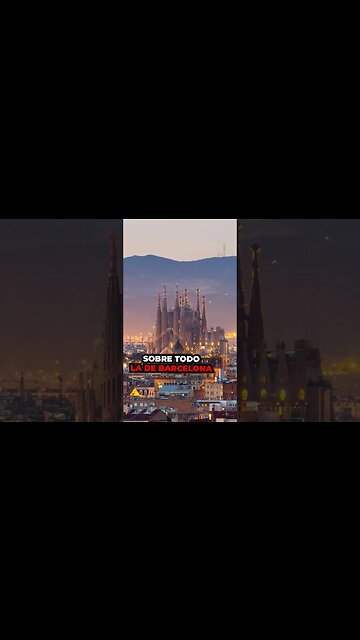 🇪🇸 3PL EN ESPAÑA 🇪🇸 (2023) #shorts