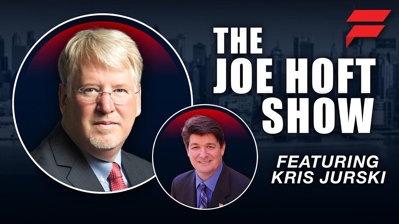 8 October 2024 - The Joe Hoft Show