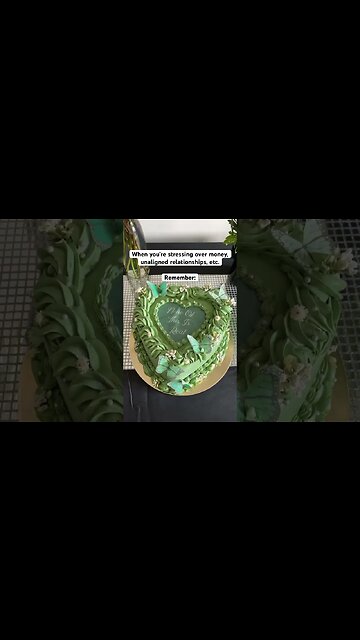 None of this is real lol I’ll be going live soon, this full moon is giving us all the information ✨