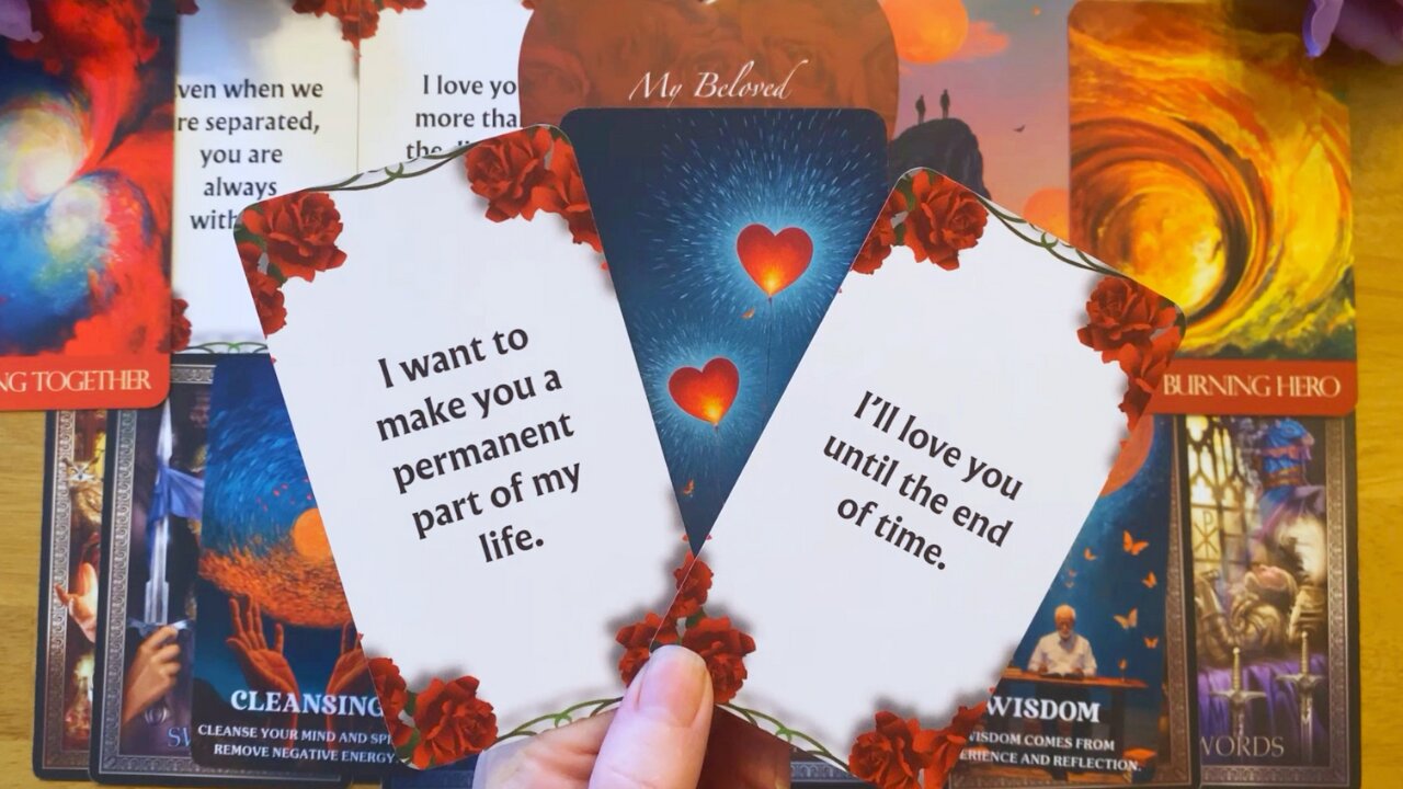SOMEONE NEEDS TO CONFESS THEIR TRUE FEELINGS FOR YOU 🌹 (COLLECTIVE LOVE READING) 🌹