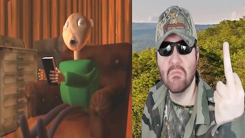 "Gregory's Room" - Rare Nick Jr. Pilot Footage (SECOND REACTION) (BBT)