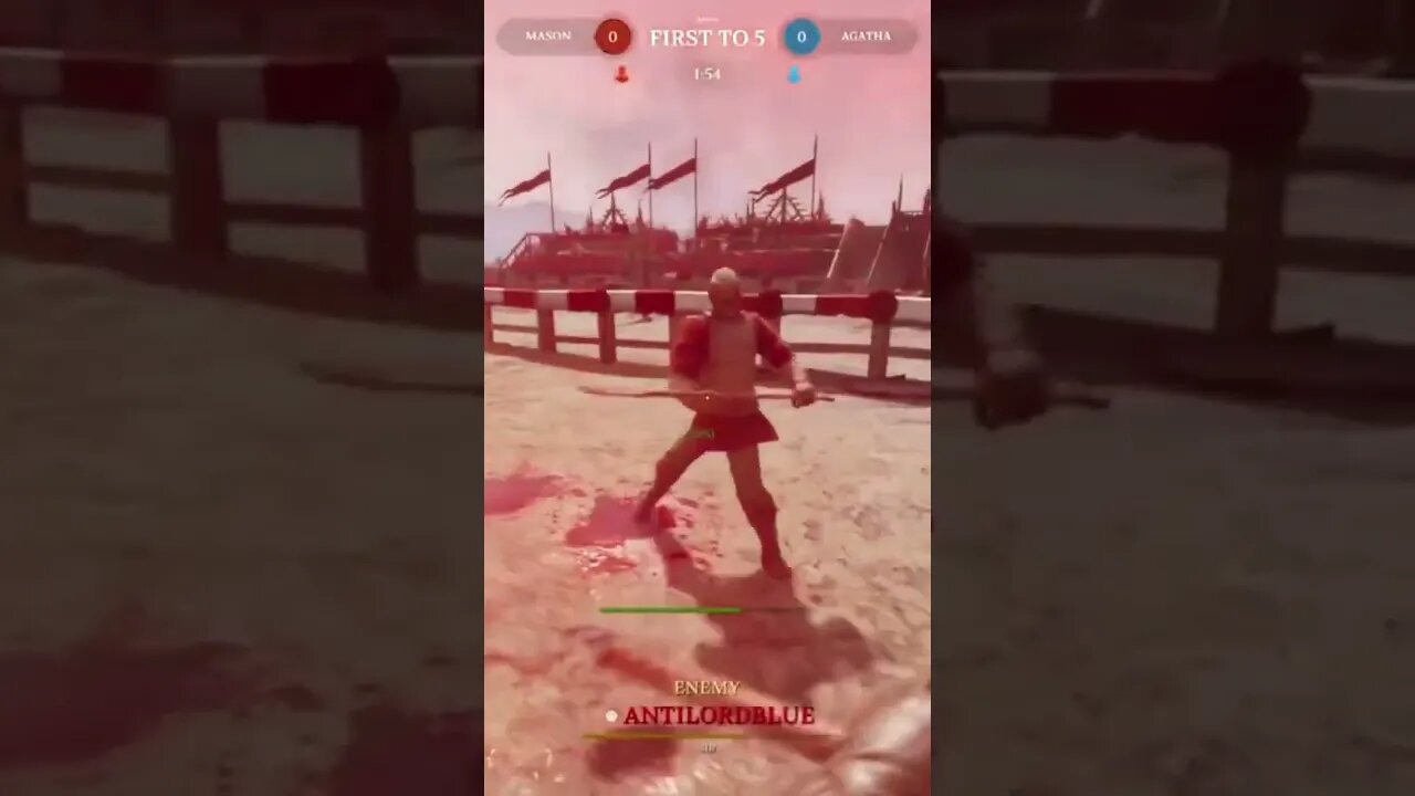 1 v 1 me part 1