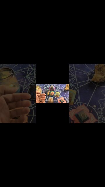 #Taurus Tarot Reading for the week of Oct 24th 2022 #Shorts #Weekly