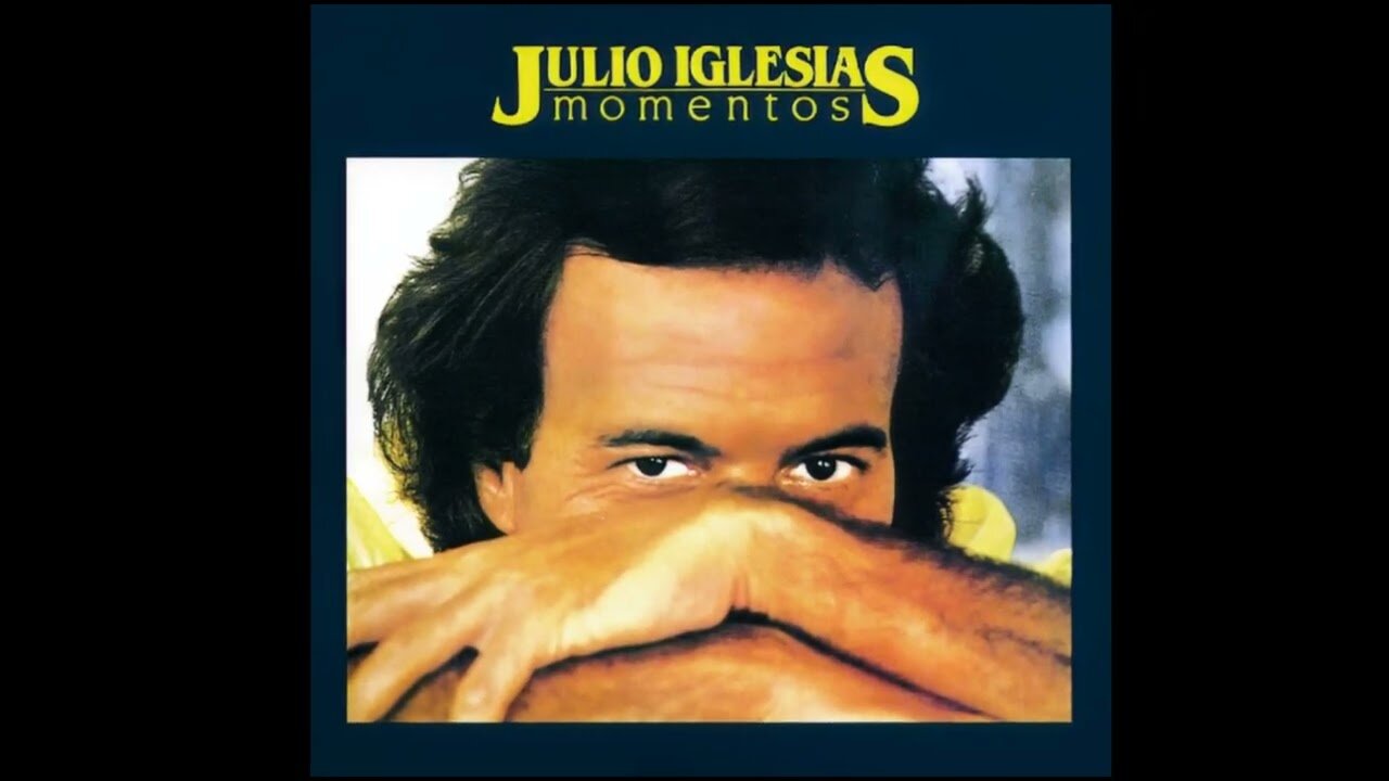 Momentos de Julio Iglesias