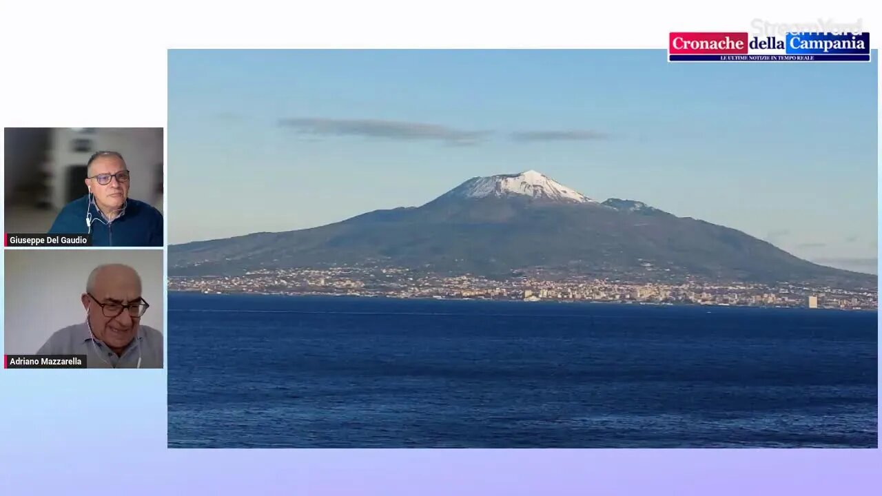 Le pillole meteo a cura del meteorologo Adriano Mazzarella