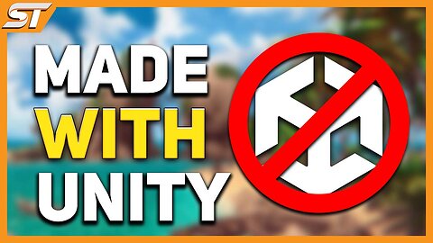 Get RID Of The SPLASH SCREEN (Unity 6 Tutorial)