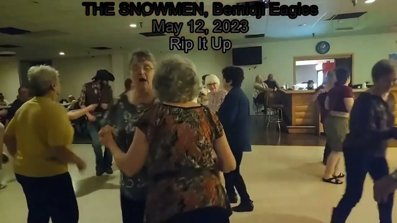 Rip It Up