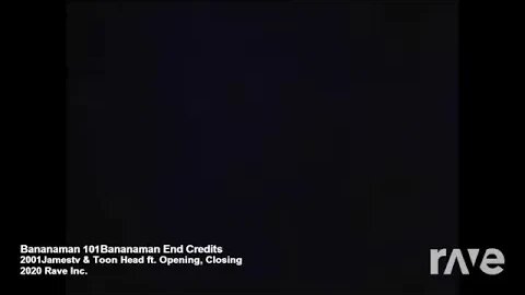 Count Duckula's Theme Song ft.Bananaman