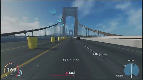 The Crew 2 Part 15 The Train Ride
