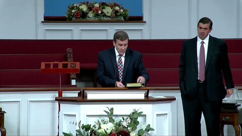 Sunday Morning Service | July 10