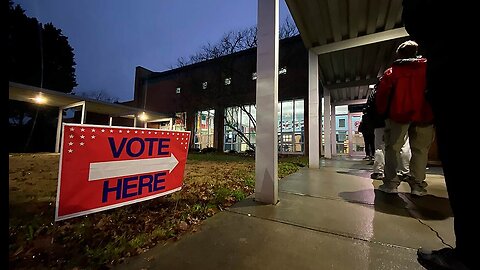 Georgia Supreme Court New Election Rules Will Have to Sit This One Out