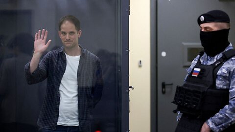 Massive Prisoner Exchange: Russia, Belarus, and the West