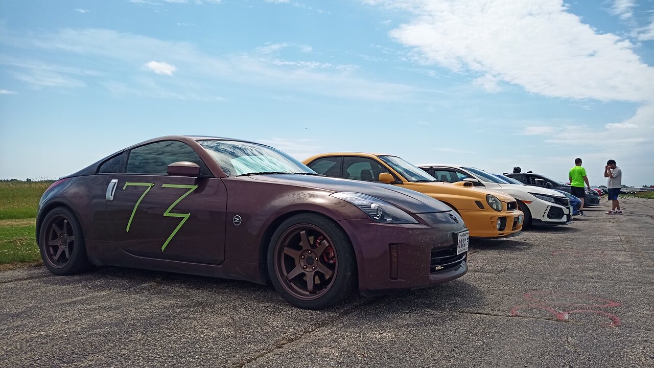 WSCC Autocross #10