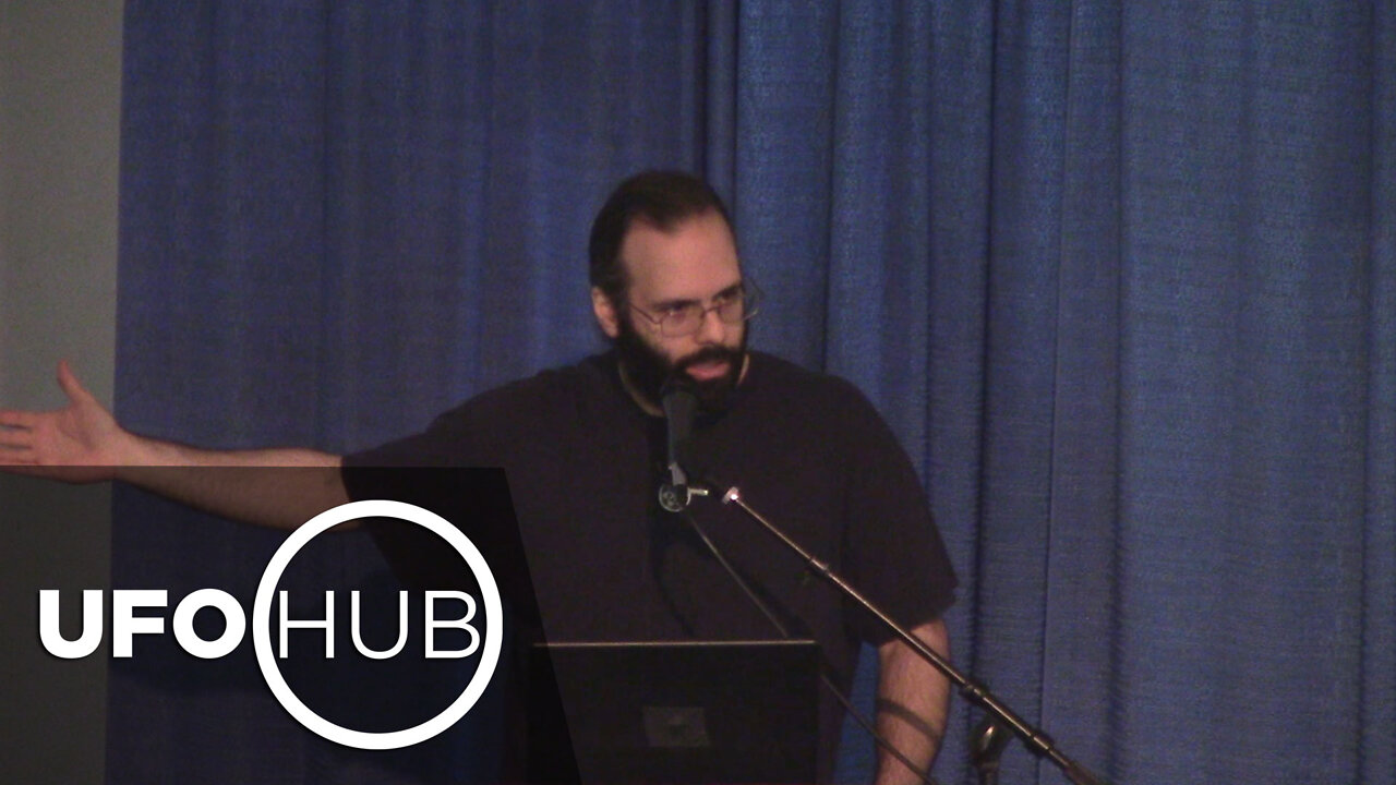 Mark Passio: Street-Wise Spirituality PART 1