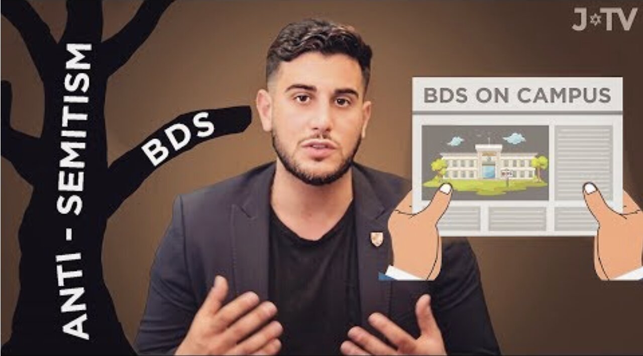 BDS - Big Distraction Strategy