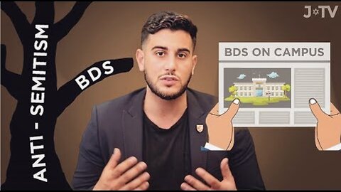 BDS - Big Distraction Strategy