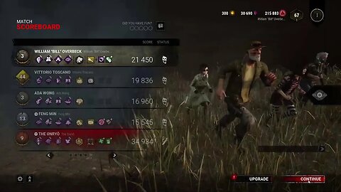 After Bedtime BroStream: Friday Eve Survive With Bros in Dead by Daylight