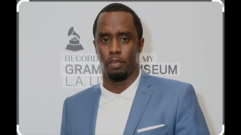 Diddy Arrested update