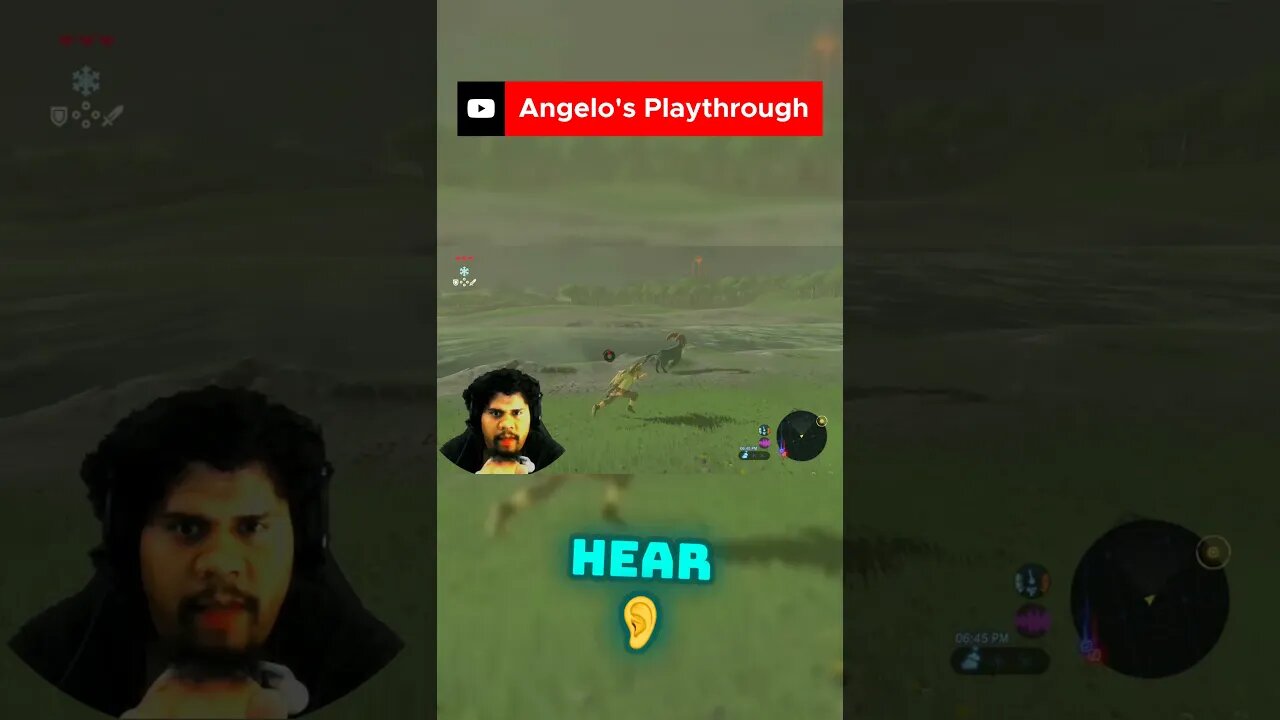 What the hell is THAT?!?!?