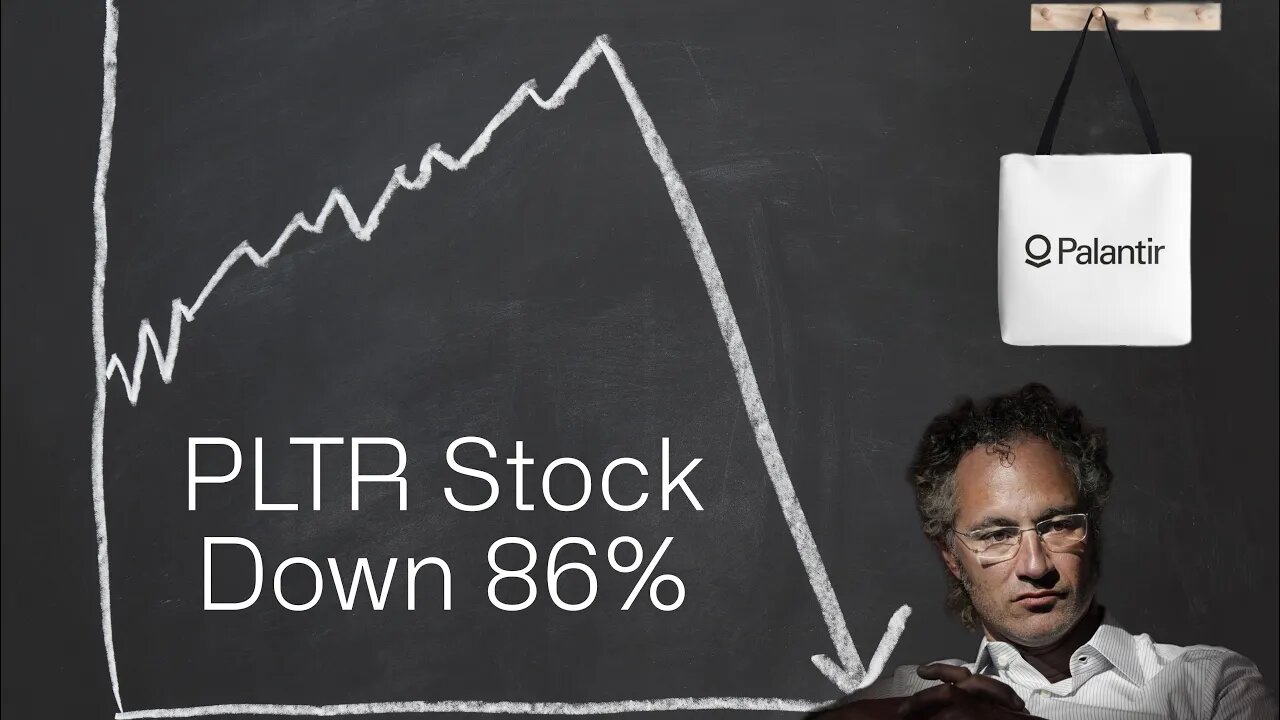 Palantir Stock Therapy Session: @Felix & Friends and @Arny Investing