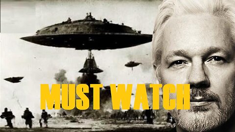 MUST SEE - ASSANGE FREE!!! WHAT NOW???
