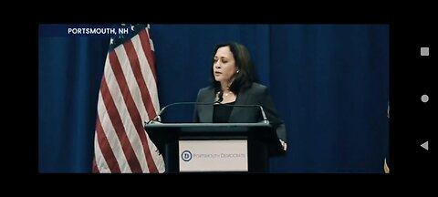 CAMPAIGN AD : MORE 💩 ON KAMALA