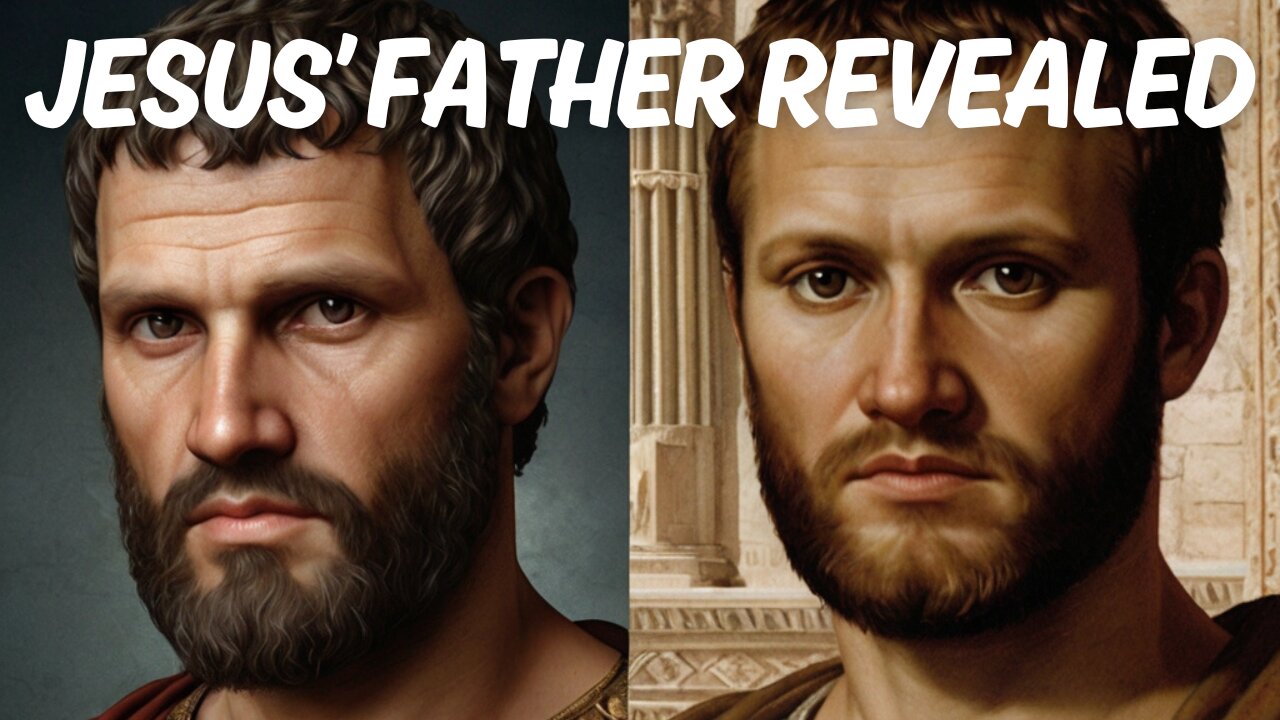 What You Didn't Know About Joseph: The Joseph of Jesus | The Roles of King Herod Agrippa I