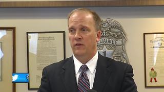 Wisconsin Attorney General Brad Schimel spent $83k on promotional items