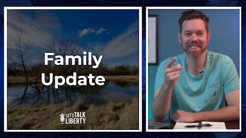 Family Update - E76 (Full)