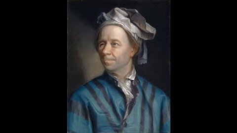 Brief History of Euler's Identity by Mark Newman