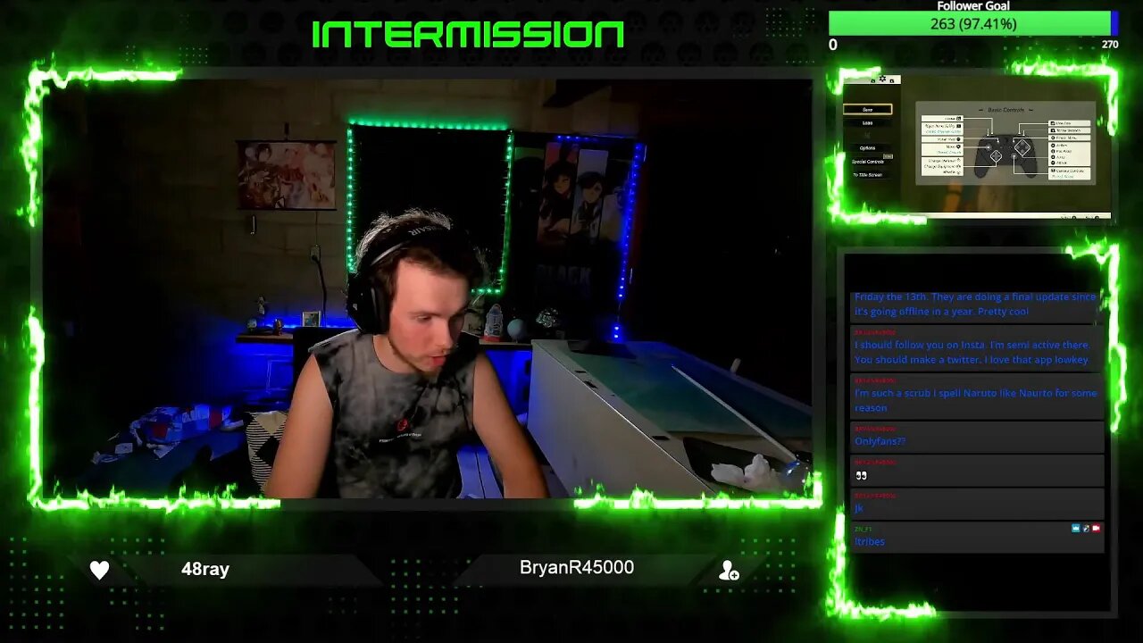 (TOTK) Where Is The H*e Zelda Wednesday?!? | NO-FILTER Rebel/Memelord Talks & Plays w/ Viewers