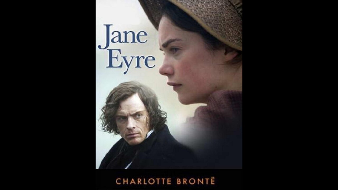 JANE EYRE 1 Act audiobook in 4 acts