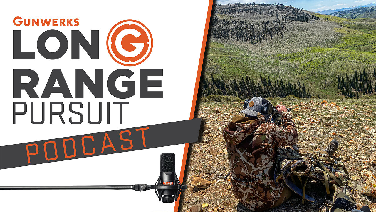 EP 117: Instructor’s Corner - Ensign Ranch & Mountain Shooting Competition