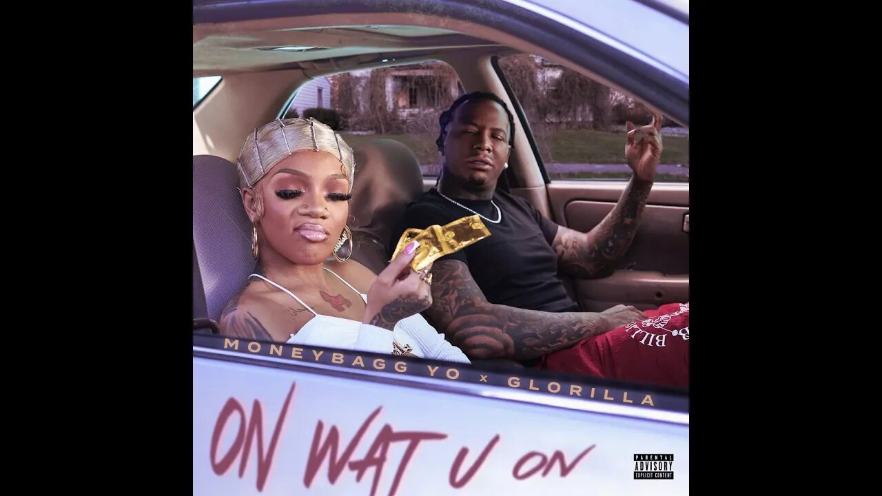 On Wat U On - Moneybagg, GloRilla (1 hour loop)