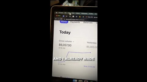 How I make $6,057 before 9AM with e-Farming from my Laptop at Starbucks