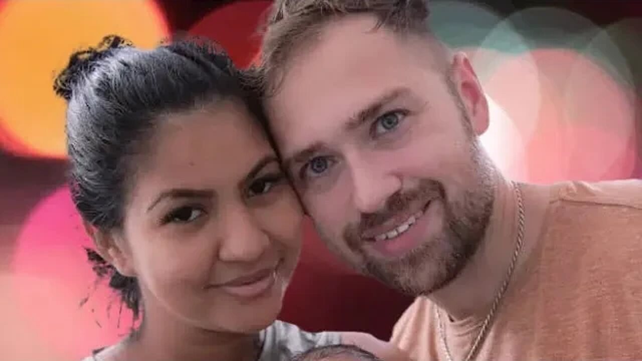 #crimetv #PaulStaehle '90 Day Fiancé' Star Paul Staehle's Family Says He's Missing in Brazil