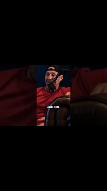 ZERO PAINKILLERS 😱 When Fighting : Tim Kennedy