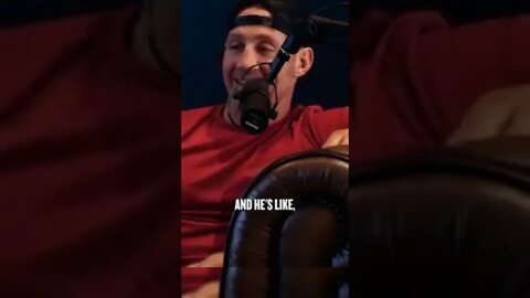 ZERO PAINKILLERS 😱 When Fighting : Tim Kennedy