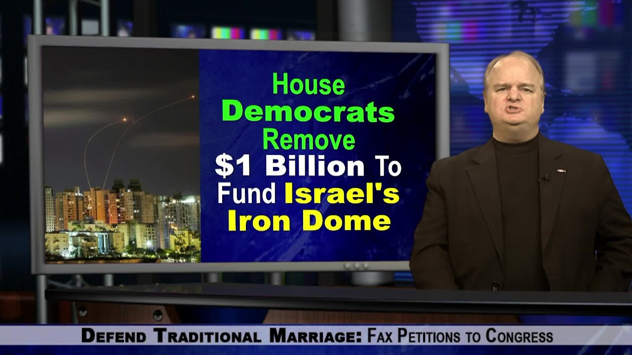 3-Star General: Absolutely I'll Protect Religious Freedom For Cadets