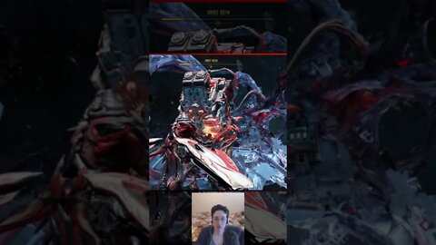 Warframe "Thrilling" Conclusion
