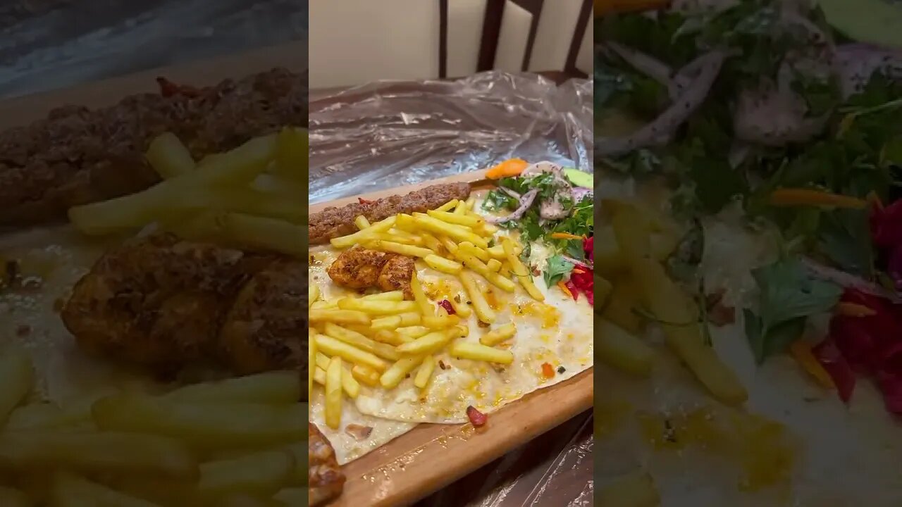 Taste It 😋#ytshorts #shorts #Food #Streetfood #UpFoodReview