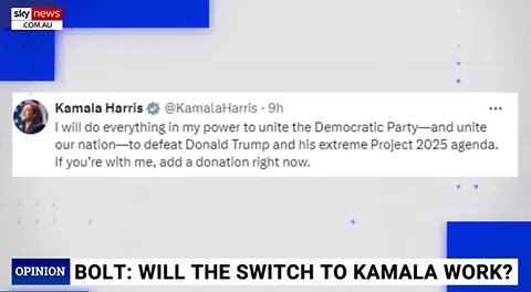 Kamala Harris Sucks to Work With
