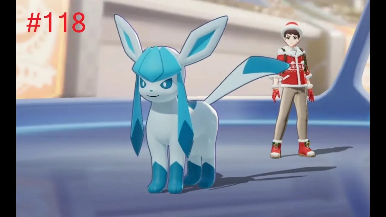 Pokemon Unite - One win from master! (#118)