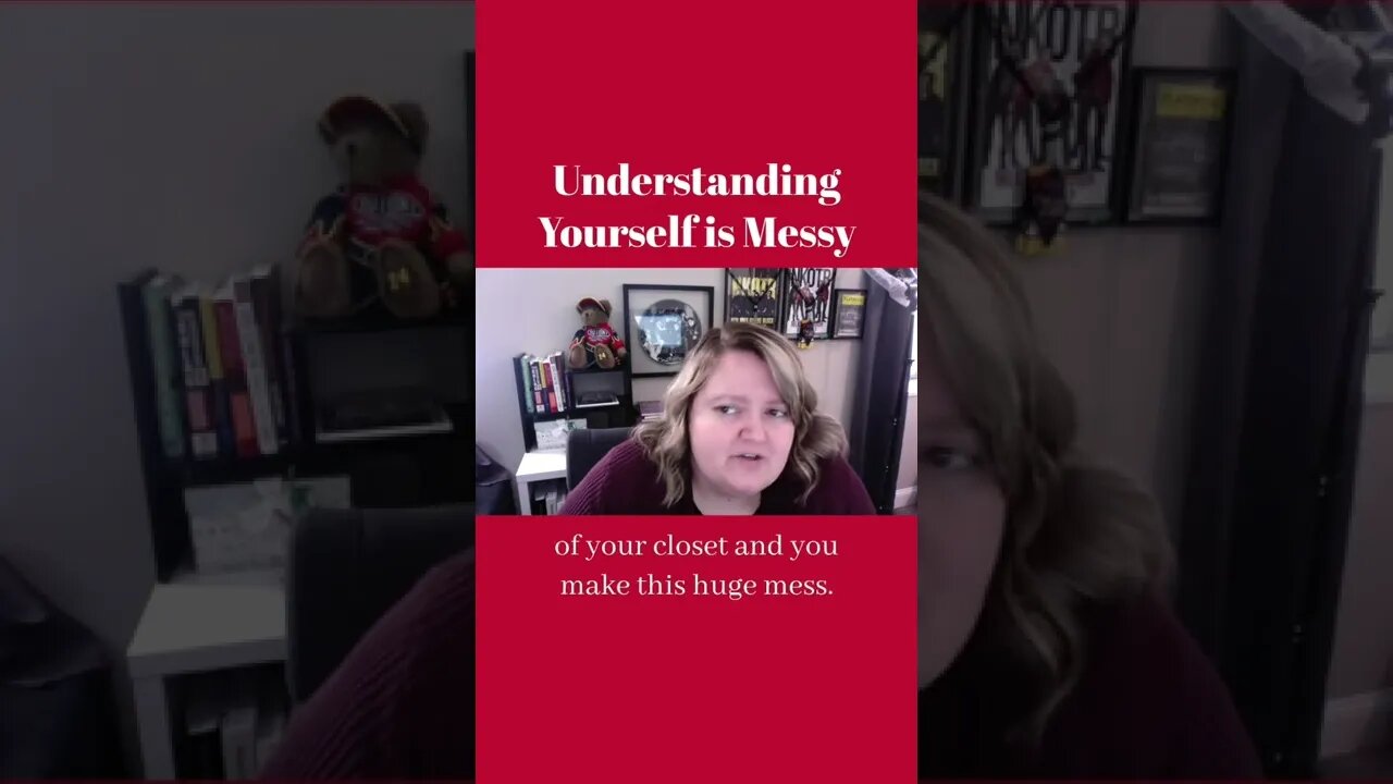 Understand yourself | MBTI infj Personality Type