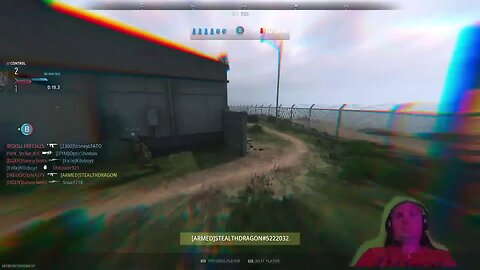 MW2 PS5 S95B! DONATION GOAL IS $100!