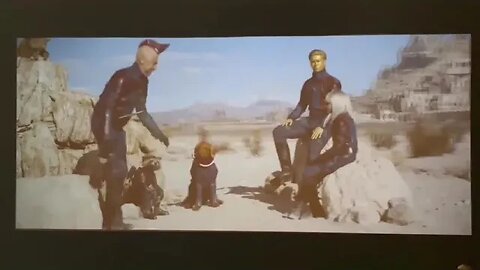 guardians of the galaxy post credit scene Hindi HD BlueRay