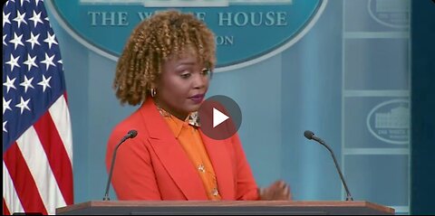 WH press sec says Biden "has full confidence in the Secret Service."