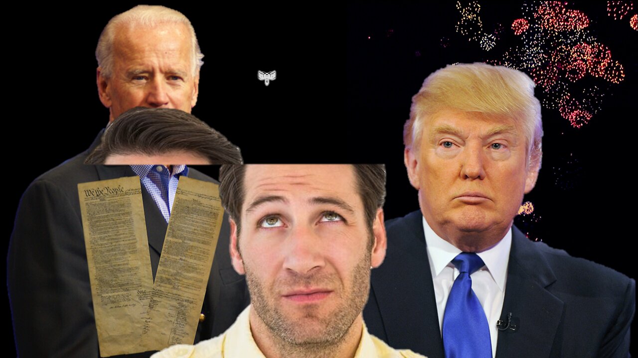 Biden is a Threat to Our Republic | News by Paulson (07/10/24)