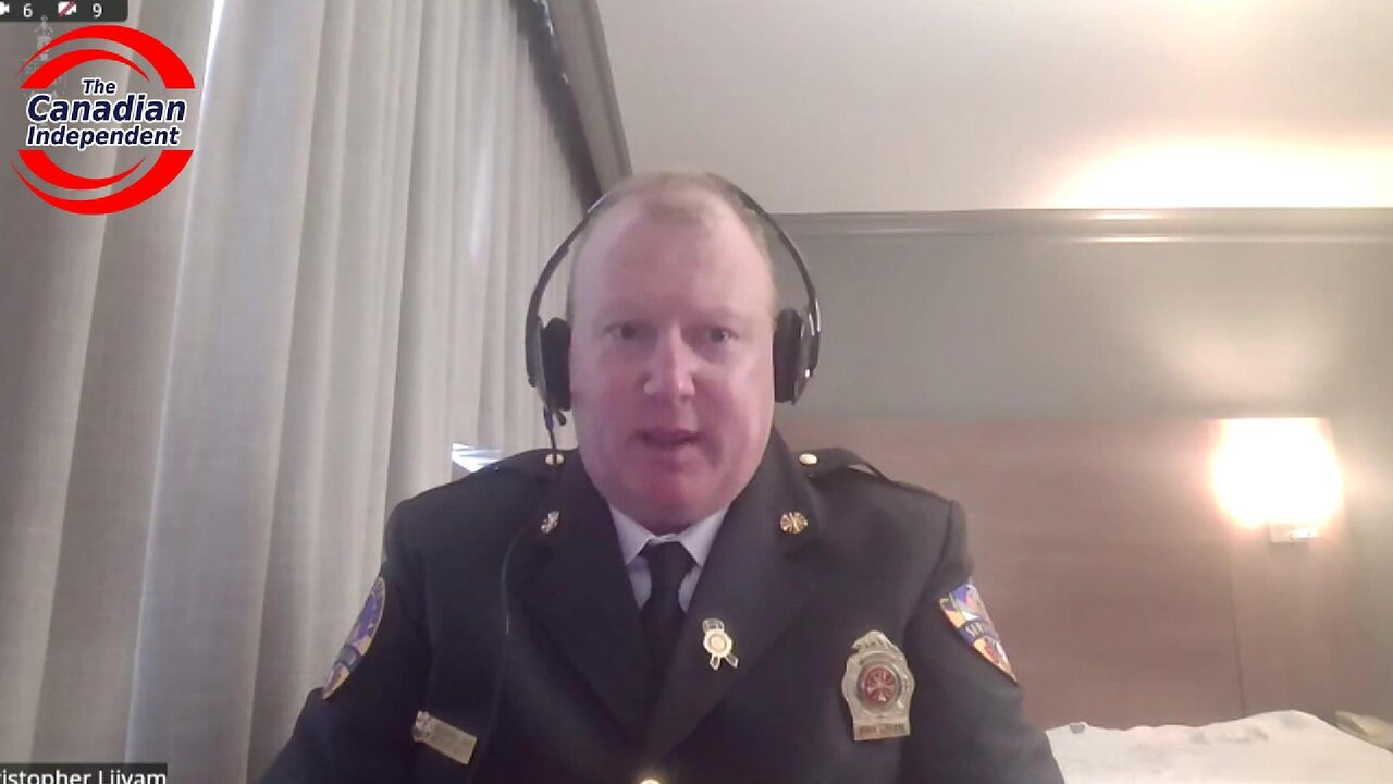 Fire chief testifies 50 firefighters and 20 fire trucks obstructed from fighting Jasper wildfire
